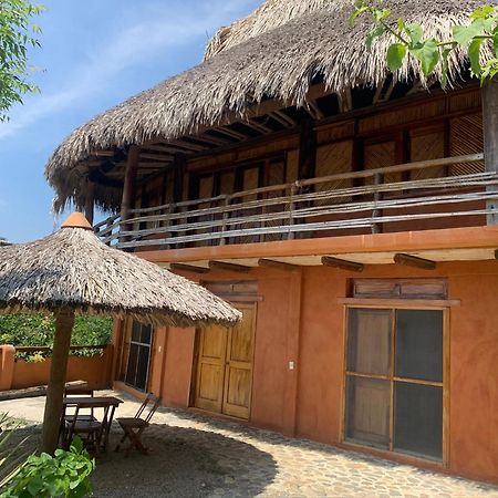 Cabanas Las 3 Marias Сан Агустинильо Екстериор снимка
