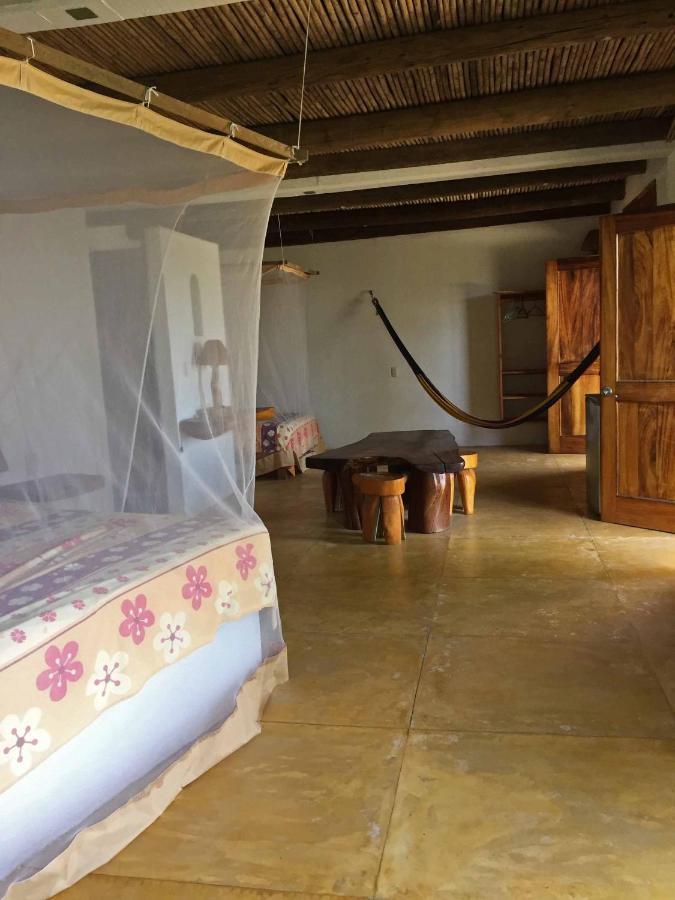 Cabanas Las 3 Marias Сан Агустинильо Екстериор снимка