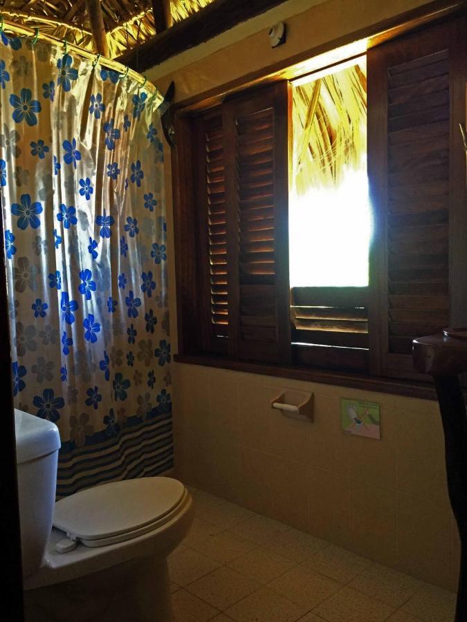 Cabanas Las 3 Marias Сан Агустинильо Екстериор снимка