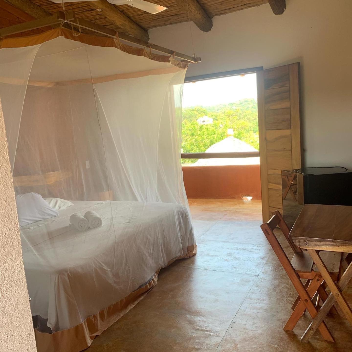 Cabanas Las 3 Marias Сан Агустинильо Екстериор снимка